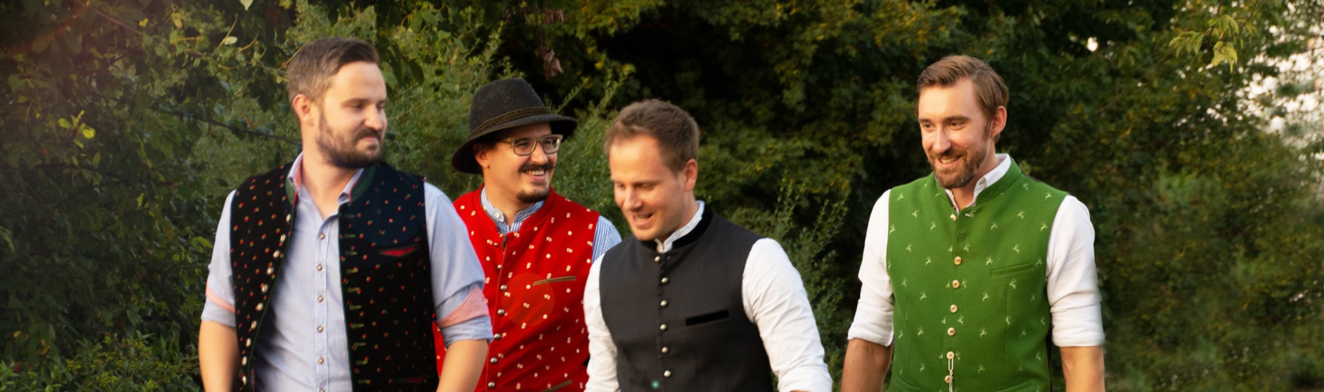 Gruppenbild mit den Mitgliedern des Vereins