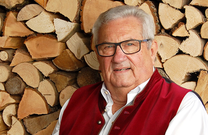 Karl-Heinz Niedermeier