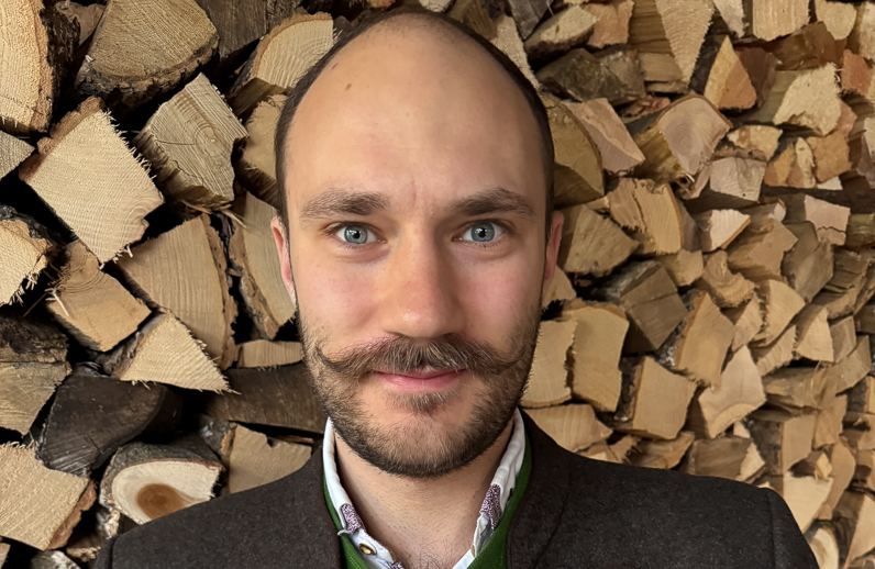 Florian Richling