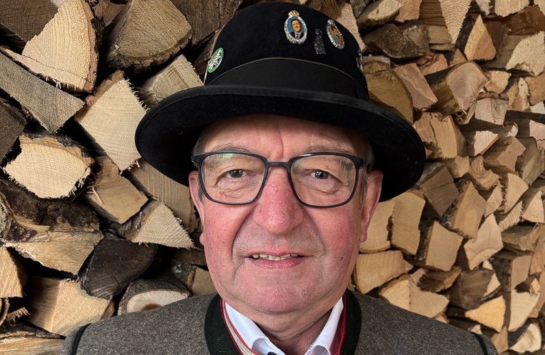 Georg Heilmeier