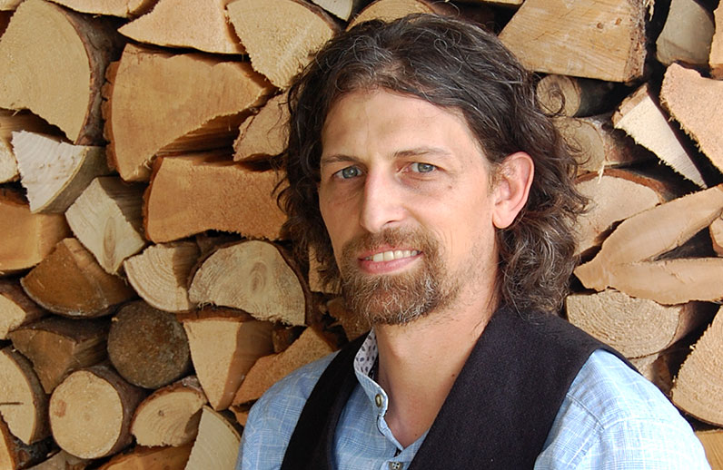 Markus Geiger