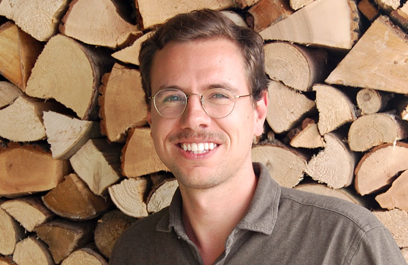 Maximilian Kliche